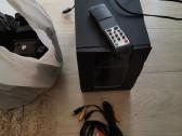 Microlab 5.1 kolonėlės m-860