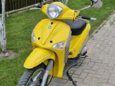 Motoroleris Piaggio Liberty - nuotraukos Nr. 2