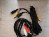 Microlab 5.1 kolonėlės m-860 - nuotraukos Nr. 2