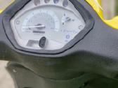 Motoroleris Piaggio Liberty - nuotraukos Nr. 4