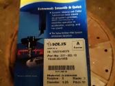 Yamaha sraigtas 9.9/15