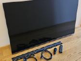 LG 55" televizorius + Logitech konferencinė įranga - nuotraukos Nr. 3