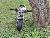 Vaikiskas mini moto - nuotraukos Nr. 4