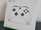 Xbox One belaidis pultelis, baltas - nuotraukos Nr. 5