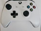 Xbox One belaidis pultelis, baltas - nuotraukos Nr. 3