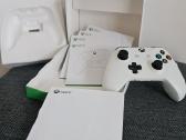 Xbox One belaidis pultelis, baltas - nuotraukos Nr. 2