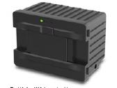 Alpicool Taw45 ir Ta45 su Bluetooth ir baterija - nuotraukos Nr. 23