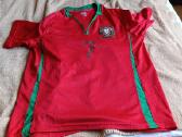 Nike Portugalijos Ronaldo futbolo marškinėliai XS