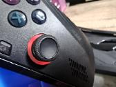 Asus rog ally x + deklai - nuotraukos Nr. 3
