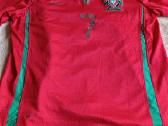 Nike Portugalijos Ronaldo futbolo marškinėliai XS - nuotraukos Nr. 2