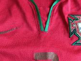 Nike Portugalijos Ronaldo futbolo marškinėliai XS - nuotraukos Nr. 3