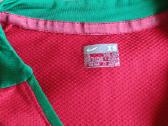 Nike Portugalijos Ronaldo futbolo marškinėliai XS - nuotraukos Nr. 7