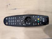 Parduodamas 43" LG 4k Smart TV (Modelis: 43uh668v) - nuotraukos Nr. 2