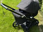 Bugaboo Fox 3 - nuotraukos Nr. 2