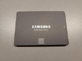 Naujas Samsung SSD 2tb