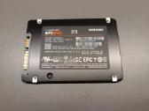 Naujas Samsung SSD 2tb - nuotraukos Nr. 2
