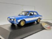 Ford Escort Mki Rs1600 1968 Tej Parker 1:43
