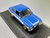 Ford Escort Mki Rs1600 1968 Tej Parker 1:43 - nuotraukos Nr. 6