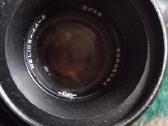 Zenit fotoaparatas - nuotraukos Nr. 3