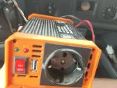 24v-220v įtampos keitiklis