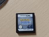 Pokemon soul silver