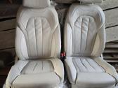 Bmw F15 salonas.