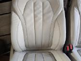 Bmw F15 salonas. - nuotraukos Nr. 3