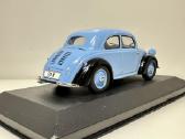 Mercedes-benz 170 H 1936 mėlyna 1:43 De Agostini D - nuotraukos Nr. 5