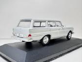 Mercedes-benz 230 S Universal 1967 pilka 1:43 De A - nuotraukos Nr. 5