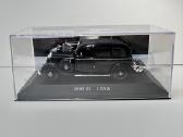 Mercedes-benz 260 D Pullman 1938 juoda 1:43 De Ago - nuotraukos Nr. 2