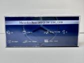 Mercedes-benz 260 D Pullman 1938 juoda 1:43 De Ago - nuotraukos Nr. 7