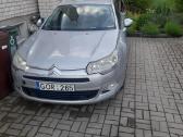 Parduodu automobili