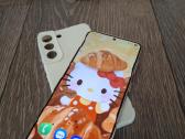 Samsung S21 5G - nuotraukos Nr. 3