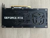 Rtx 3060 Ti 8gb Vaizdo Plokštė - nuotraukos Nr. 2