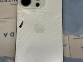 iPhone 15 pro 128gb 85% - nuotraukos Nr. 2