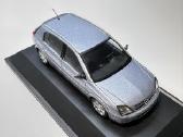 Opel Signum pilka 1:43 Schuco [klijuotas ratas] - nuotraukos Nr. 6