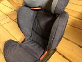 Automobilinė kėdutė Maxi Cosi Rodifix Nomad Blue - nuotraukos Nr. 2