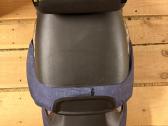 Automobilinė kėdutė Maxi Cosi Rodifix Nomad Blue - nuotraukos Nr. 4