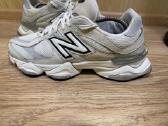 New Balance 9060 Sea Salt Raincloud kedai