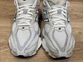 New Balance 9060 Sea Salt Raincloud kedai - nuotraukos Nr. 2