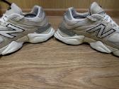 New Balance 9060 Sea Salt Raincloud kedai - nuotraukos Nr. 3