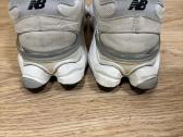 New Balance 9060 Sea Salt Raincloud kedai - nuotraukos Nr. 4