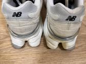 New Balance 9060 Sea Salt Raincloud kedai - nuotraukos Nr. 5