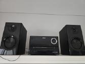 Philips Mcm3150 muzikinis centras