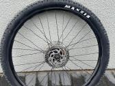 Bontrager Kovee Tlr 29er galinis ratas+stabdž-disk - nuotraukos Nr. 2