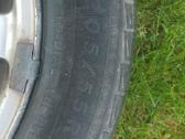 Volvo ratlankiai su padangomis - nuotraukos Nr. 5