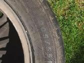 Volvo ratlankiai su padangomis - nuotraukos Nr. 6