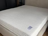 Čiužinys 160x200 Lonas Vega Visko