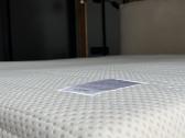 Čiužinys 160x200 Lonas Vega Visko - nuotraukos Nr. 2