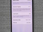 iPhone 15 pro 256gb natural titanium - nuotraukos Nr. 3